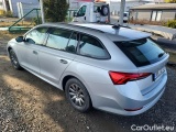  Skoda  Octavia  Combi (NX3)(2020) Oct.Combi 2.0TDI 85 Ambition #4