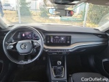  Skoda  Octavia  Combi (NX3)(2020) Oct.Combi 2.0TDI 85 Ambition #5