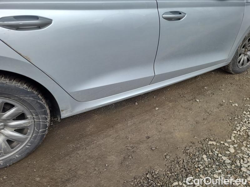  Skoda  Octavia  Combi (NX3)(2020) Oct.Combi 2.0TDI 85 Ambition #21