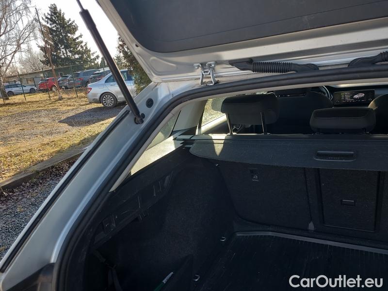  Skoda  Octavia  Combi (NX3)(2020) Oct.Combi 2.0TDI 85 Ambition #29