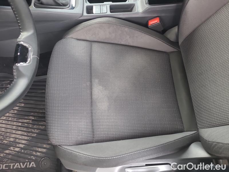  Skoda  Octavia  Combi (NX3)(2020) Oct.Combi 2.0TDI 85 Ambition #13