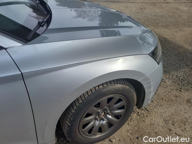  Skoda  Octavia  Combi (NX3)(2020) Oct.Combi 2.0TDI 85 Ambition #9