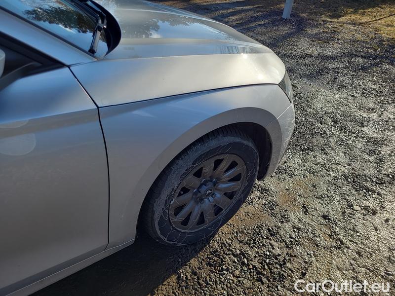  Skoda  Octavia  Combi (NX3)(2020) Oct.Combi 2.0TDI 85 Ambition #16