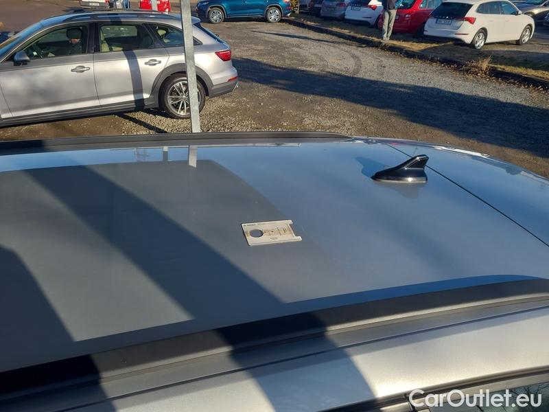  Skoda  Octavia  Combi (NX3)(2020) Oct.Combi 2.0TDI 85 Ambition #5