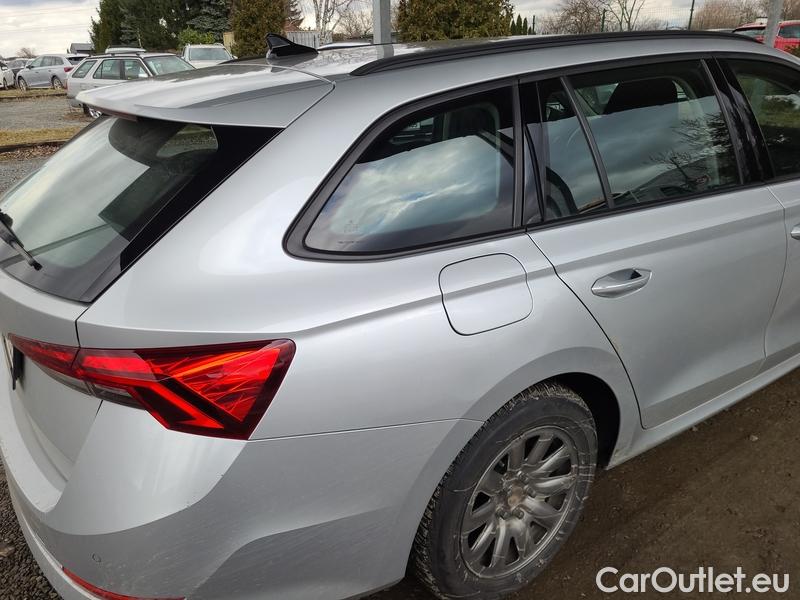  Skoda  Octavia  Combi (NX3)(2020) Oct.Combi 2.0TDI 85 Ambition #20