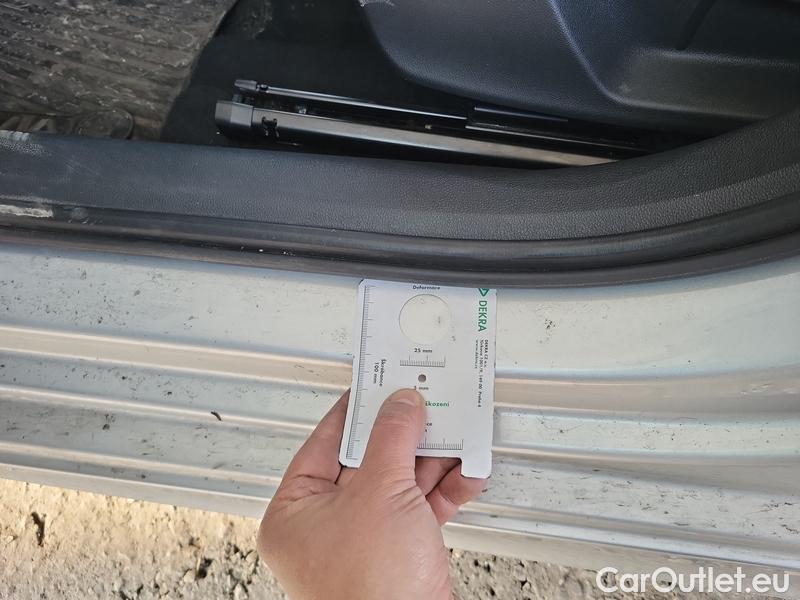  Skoda  Octavia  Combi (NX3)(2020) Oct.Combi 2.0TDI 85 Ambition #4