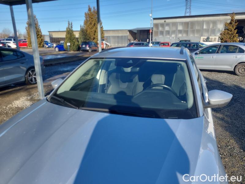  Skoda  Octavia  Combi (NX3)(2020) Oct.Combi 2.0TDI 85 Ambition #1