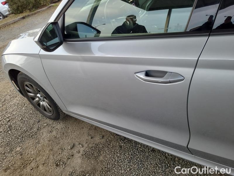  Skoda  Octavia  Combi (NX3)(2020) Oct.Combi 2.0TDI 85 Ambition #2