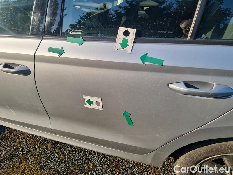  Skoda  Octavia  Combi (NX3)(2020) Oct.Combi 2.0TDI 85 Ambition #57