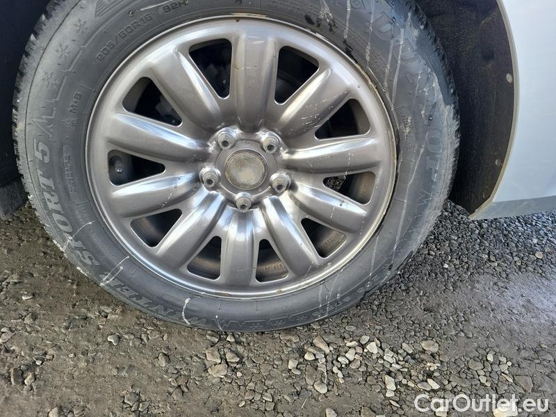  Skoda  Octavia  Combi (NX3)(2020) Oct.Combi 2.0TDI 85 Ambition #5