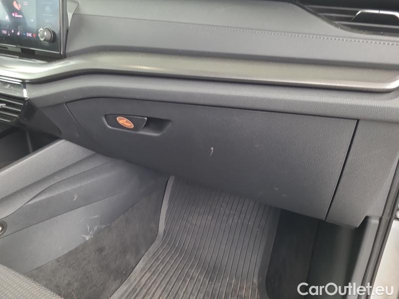  Skoda  Octavia  Combi (NX3)(2020) Oct.Combi 2.0TDI 85 Ambition #23