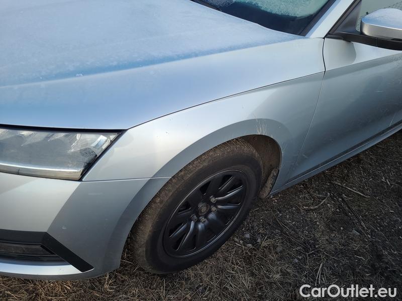  Skoda  Octavia  Combi (NX3)(2020) Oct.Combi 2.0TDI 85 Ambition #32