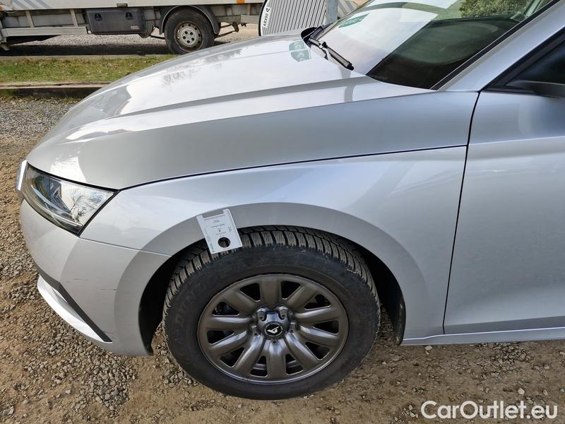  Skoda  Octavia  Combi (NX3)(2020) Oct.Combi 2.0TDI 85 Ambition #3