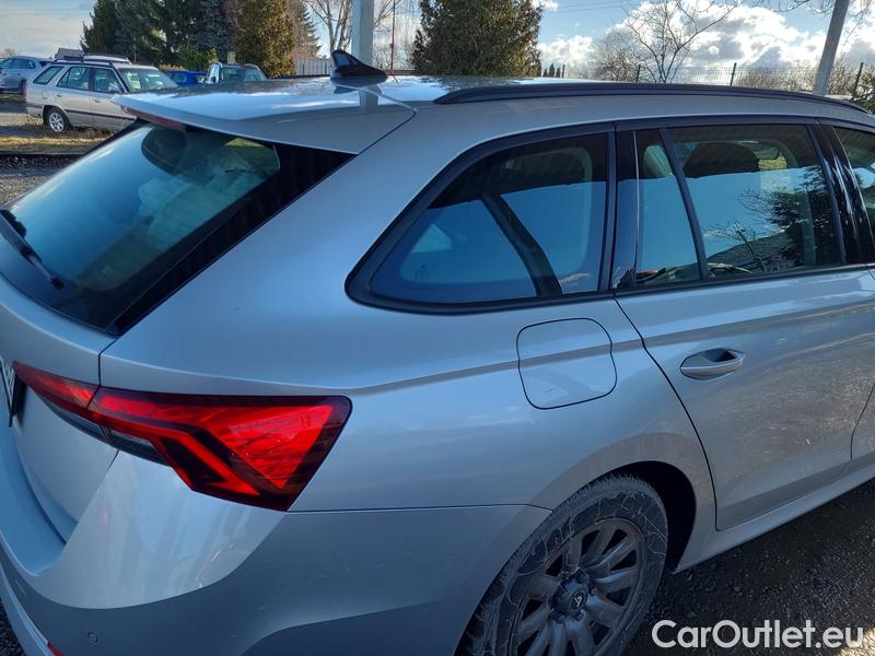  Skoda  Octavia  Combi (NX3)(2020) Oct.Combi 2.0TDI 85 Ambition #15