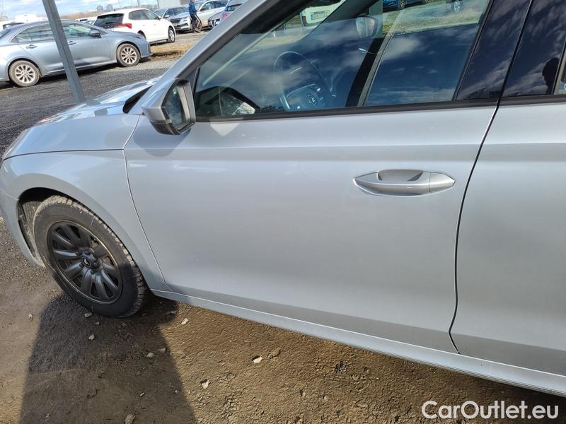  Skoda  Octavia  Combi (NX3)(2020) Oct.Combi 2.0TDI 85 Ambition #3