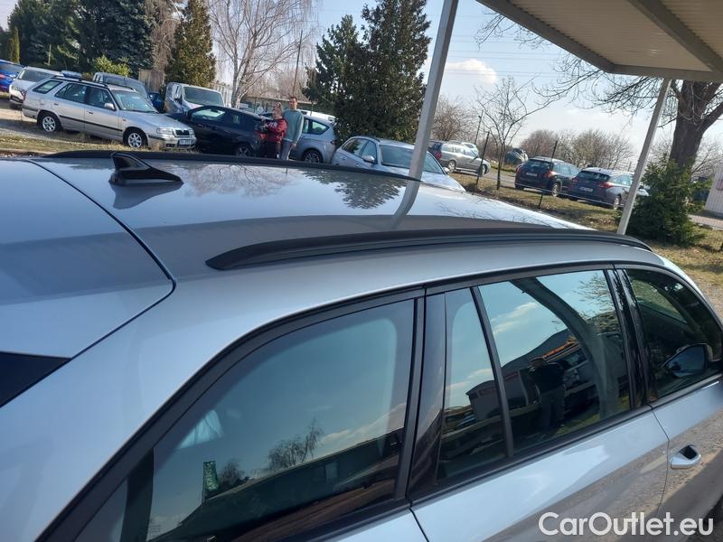  Skoda  Octavia  Combi (NX3)(2020) Oct.Combi 2.0TDI 85 Ambition #6