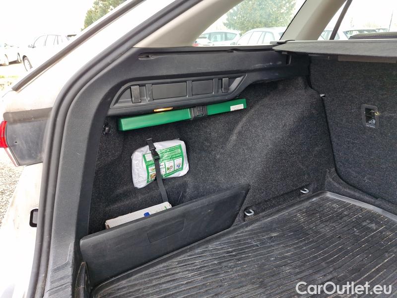  Skoda  Octavia  Combi (NX3)(2020) Oct.Combi 2.0TDI 85 Ambition #11