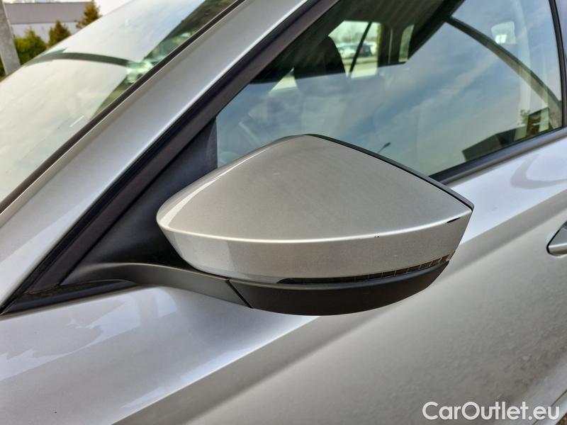  Skoda  Octavia  Combi (NX3)(2020) Oct.Combi 2.0TDI 85 Ambition #4