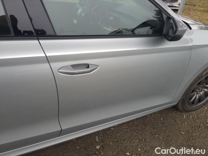  Skoda  Octavia  Combi (NX3)(2020) Oct.Combi 2.0TDI 85 Ambition #17