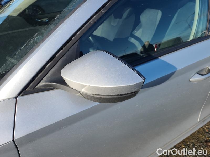  Skoda  Octavia  Combi (NX3)(2020) Oct.Combi 2.0TDI 85 Ambition #6