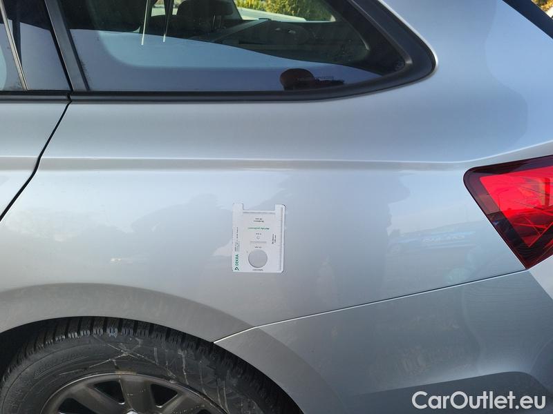  Skoda  Octavia  Combi (NX3)(2020) Oct.Combi 2.0TDI 85 Ambition #6