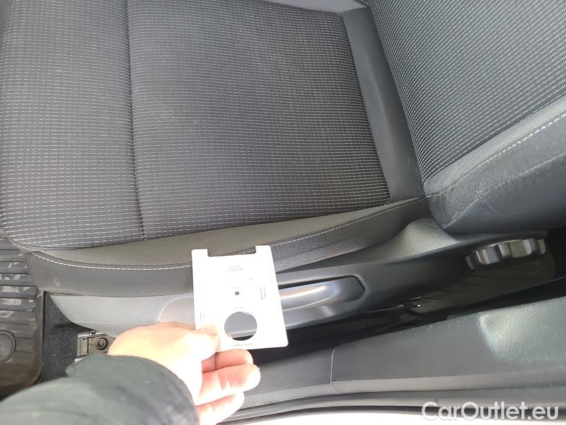  Skoda  Octavia  Combi (NX3)(2020) Oct.Combi 2.0TDI 85 Ambition #14