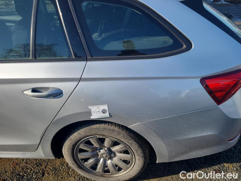  Skoda  Octavia  Combi (NX3)(2020) Oct.Combi 2.0TDI 85 Ambition #23