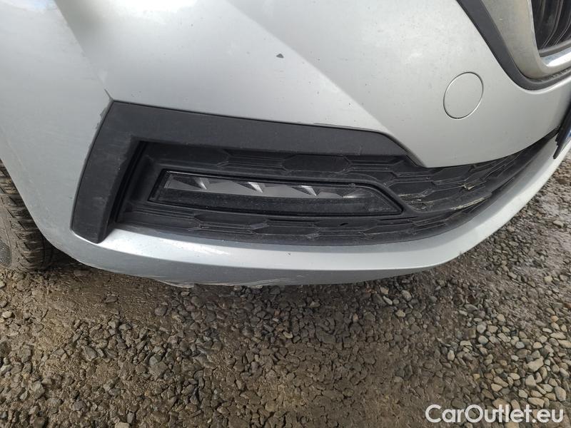  Skoda  Octavia  Combi (NX3)(2020) Oct.Combi 2.0TDI 85 Ambition #4