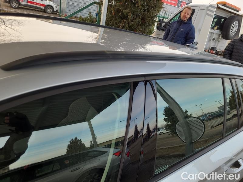  Skoda  Octavia  Combi (NX3)(2020) Oct.Combi 2.0TDI 85 Ambition #14