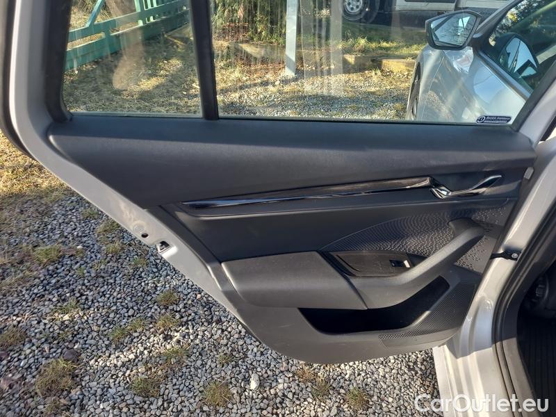  Skoda  Octavia  Combi (NX3)(2020) Oct.Combi 2.0TDI 85 Ambition #11