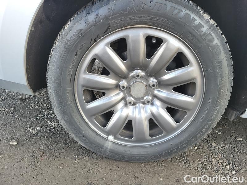  Skoda  Octavia  Combi (NX3)(2020) Oct.Combi 2.0TDI 85 Ambition #12