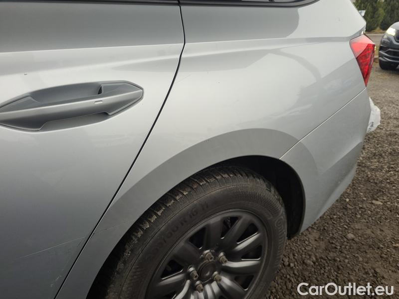  Skoda  Octavia  Combi (NX3)(2020) Oct.Combi 2.0TDI 85 Ambition #11