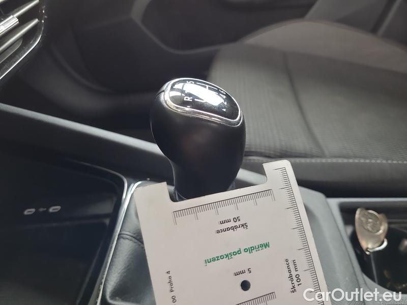  Skoda  Octavia  Combi (NX3)(2020) Oct.Combi 2.0TDI 85 Ambition #10