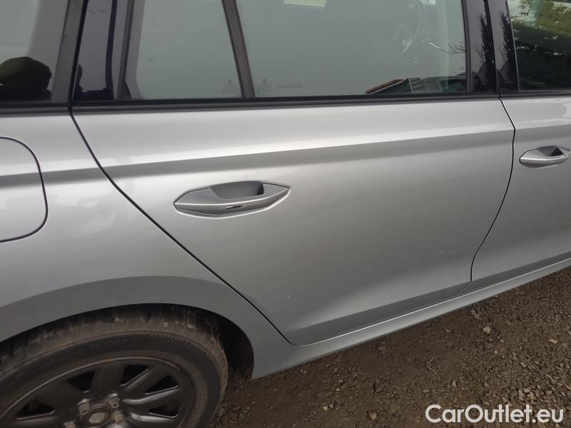  Skoda  Octavia  Combi (NX3)(2020) Oct.Combi 2.0TDI 85 Ambition #15