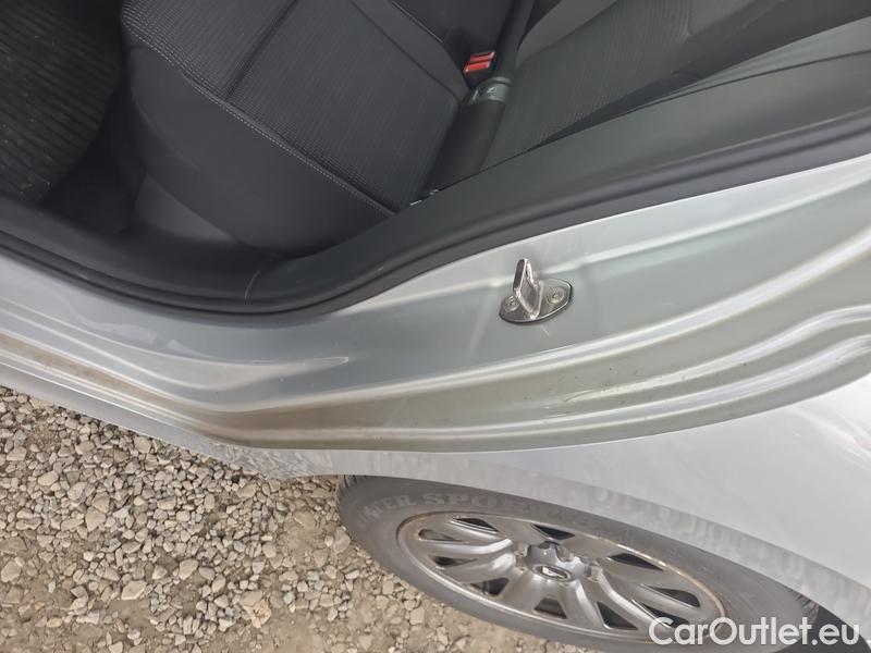  Skoda  Octavia  Combi (NX3)(2020) Oct.Combi 2.0TDI 85 Ambition #7