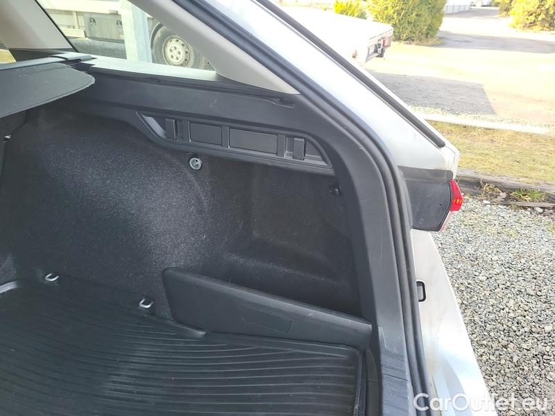  Skoda  Octavia  Combi (NX3)(2020) Oct.Combi 2.0TDI 85 Ambition #9