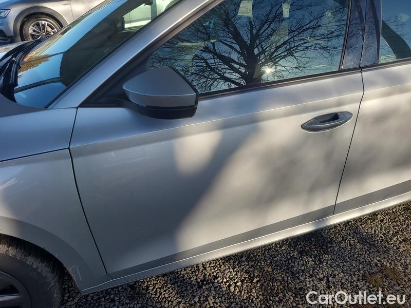  Skoda  Octavia  Combi (NX3)(2020) Oct.Combi 2.0TDI 85 Ambition #4