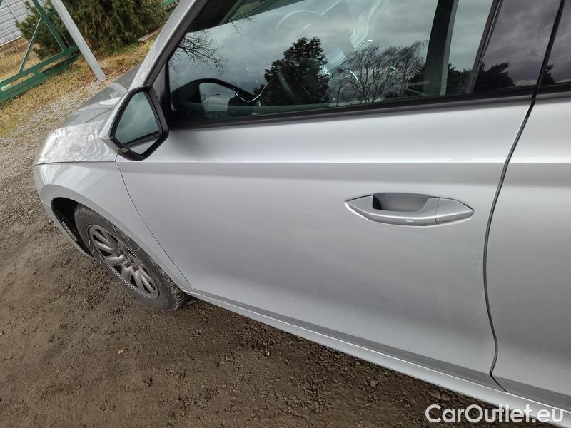  Skoda  Octavia  Combi (NX3)(2020) Oct.Combi 2.0TDI 85 Ambition #6