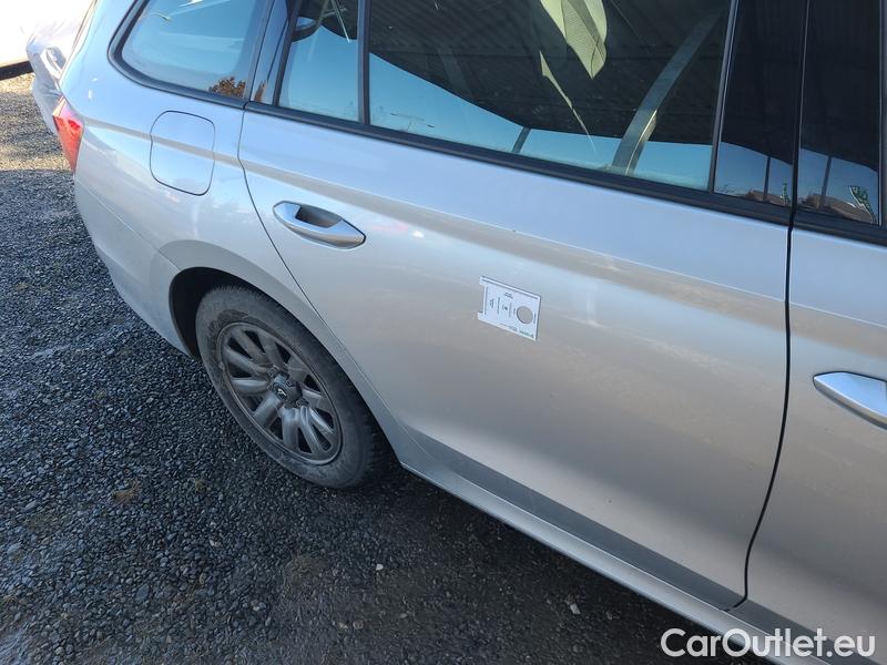  Skoda  Octavia  Combi (NX3)(2020) Oct.Combi 2.0TDI 85 Ambition #50