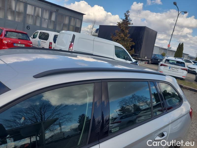  Skoda  Octavia  Combi (NX3)(2020) Oct.Combi 2.0TDI 85 Ambition #19