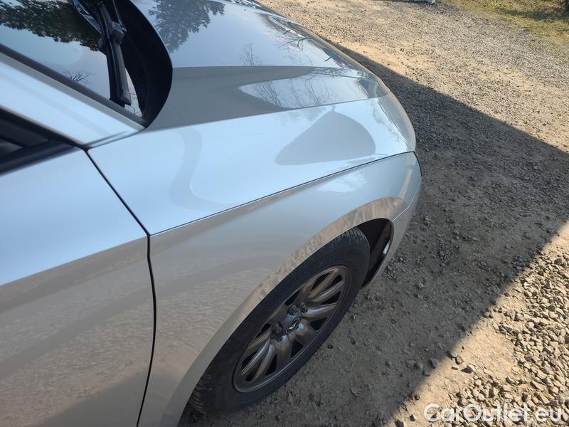  Skoda  Octavia  Combi (NX3)(2020) Oct.Combi 2.0TDI 85 Ambition #8