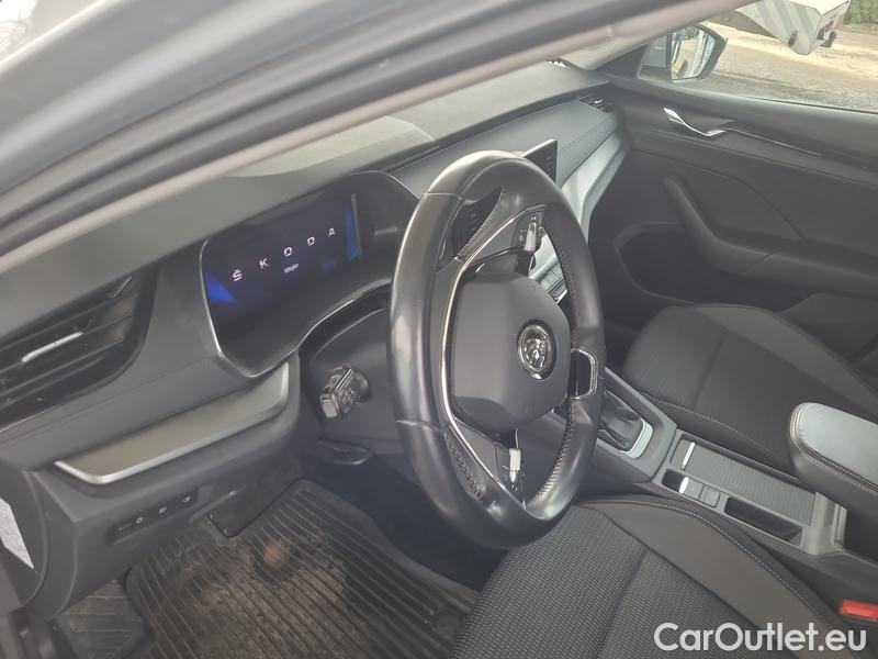  Skoda  Octavia  Combi (NX3)(2020) Oct.Combi 2.0TDI 85 Ambition #15