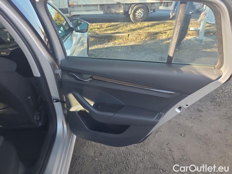  Skoda  Octavia  Combi (NX3)(2020) Oct.Combi 2.0TDI 85 Ambition #12