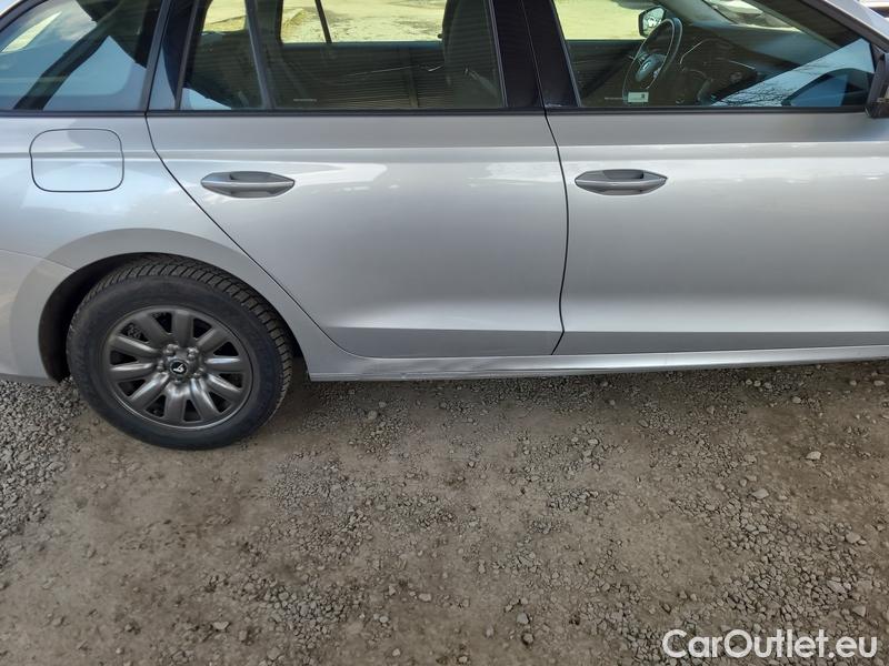  Skoda  Octavia  Combi (NX3)(2020) Oct.Combi 2.0TDI 85 Ambition #18