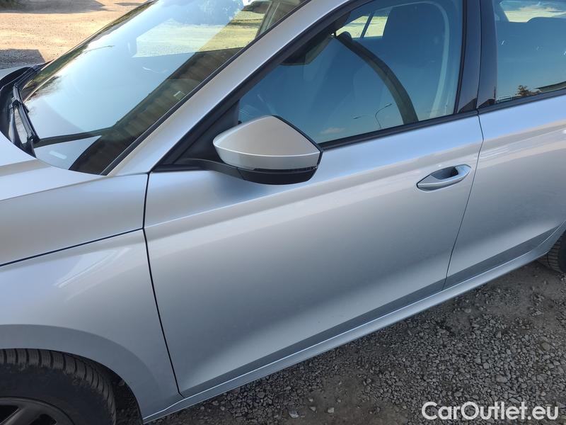  Skoda  Octavia  Combi (NX3)(2020) Oct.Combi 2.0TDI 85 Ambition #2