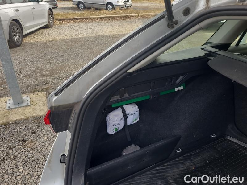  Skoda  Octavia  Combi (NX3)(2020) Oct.Combi 2.0TDI 85 Ambition #13