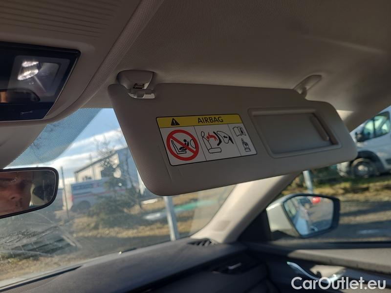  Skoda  Octavia  Combi (NX3)(2020) Oct.Combi 2.0TDI 85 Ambition #18