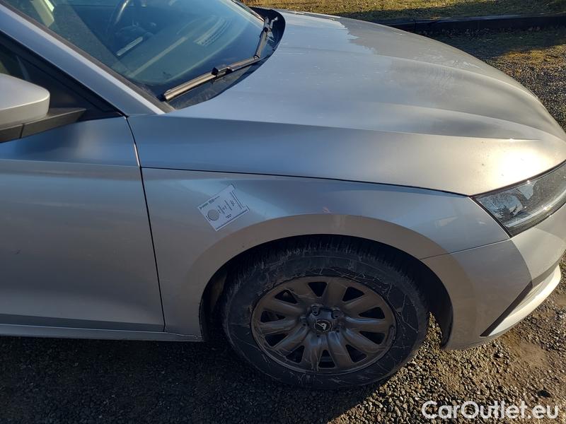  Skoda  Octavia  Combi (NX3)(2020) Oct.Combi 2.0TDI 85 Ambition #48