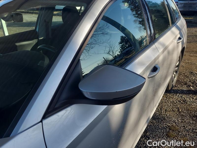  Skoda  Octavia  Combi (NX3)(2020) Oct.Combi 2.0TDI 85 Ambition #3