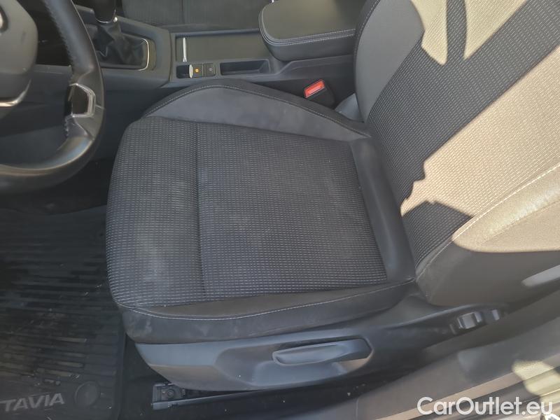  Skoda  Octavia  Combi (NX3)(2020) Oct.Combi 2.0TDI 85 Ambition #11